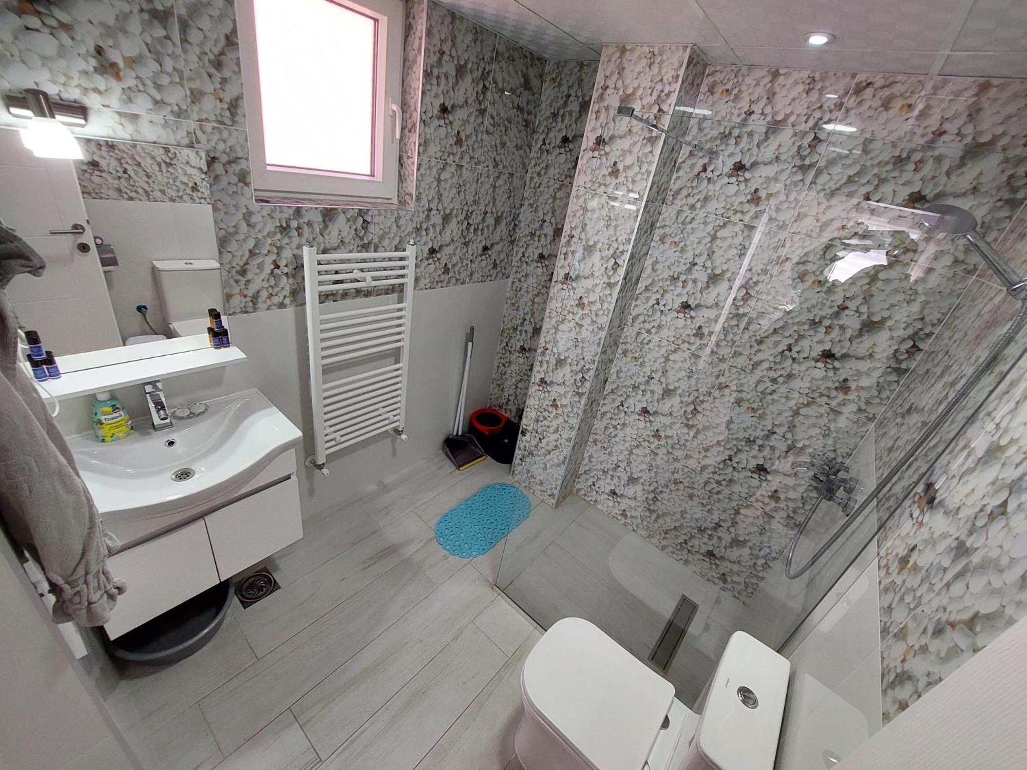 Villa & Apartments Antigona Ohrid Esterno foto